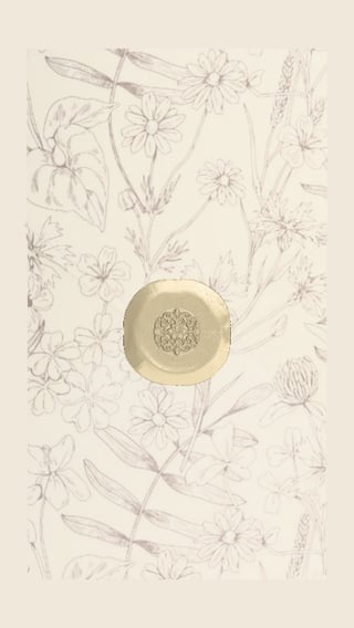 Floral dreams